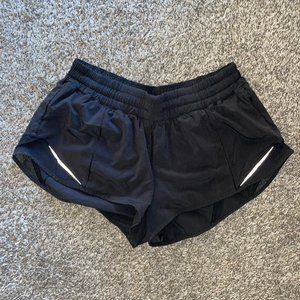 Lululemon Hotty Hot Low-Rise